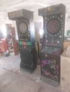 Lotki Darts rzutki Western Tiger Diamond DOSTAWA CAŁA POLSKA I SERWIS!