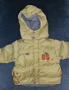 Kurtka dziecięca 1 rok