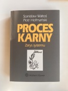 Proces karny Waltoś
