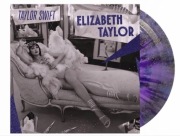 Taylor Swift Elizabeth Taylor 7” limit singiel winyl (RSD 2026)