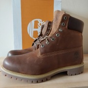 Timberland Premium 6 roz.45