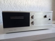 Technics SU40A vintage 1970rok Ręczna budowa Lampowy wymaga serwisu BCM