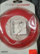 Bateria EMPORIA. Leżak magazynowy.