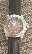 Breitling A71355 damski 1994 – do naprawy
