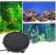 Oświetlenie Do Akwarium Led Z Napowietrzaczem