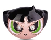 Nowy Charms do bransoletki modułowej - Atomówka