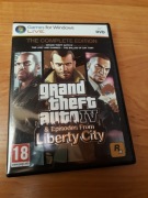 GTA Episodes From Liberty City Stories