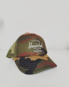 Czapka dziecieca Herschel