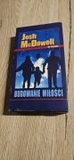 Kaseta VHS Budowanie Miłości Josh McDowell