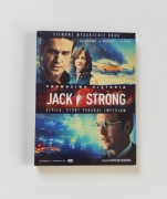 Jack Strong DVD Film O Ryszardzie Kuklińskim Thriller Oparty Na Faktach 