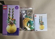 LEGO 40588 Doniczka (Używany)