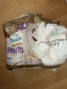 Pampersy Pants 6 