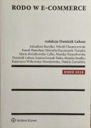 RODO w e-commerce Dominik Lubasz