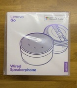 Lenovo Go głośnik konferencyjny 4XD1C82055