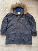 Didriksons Melker Usx Parka XXL kurtka ocieplana