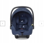 Fotelik dla niemowlaka Jole 