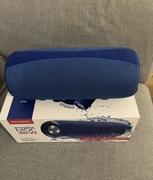 Głośnik bluetooth Xmusic BTS800B Niebieski nieuzywany