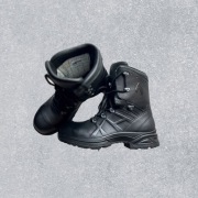 Buty taktyczne HAIX Black Eagle Gore Tex High