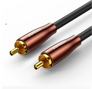 Kabel sygnałowy Coaxial Subwoofer RCA UGreen 75 Ohm