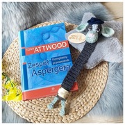 Zakładka do książki- Piesek