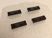 UNITRA CEMI UCA6420 UCA 6420