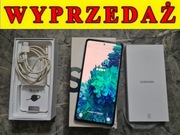 jak NOWY Samsung Galaxy S20 FE 5G 6 GB / 128 GB patrz OKAZJA
