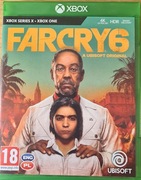 Far Cry 6 xbox one / x super stan