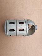 Oprawa metalowa E40 Goliat