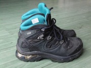 Buty Salomon Comet 3D Lady 39,5
