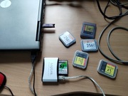 Holter EKG HeartFX2000