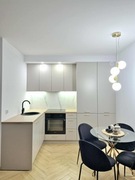 Zestaw mebli kuchennych kaszmir