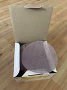 MIRKA ABRANET 150mm SIATKA ŚCIERNA P180 50 szt