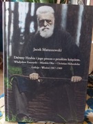 DZIWNY HRABIA I JEGO PROCES Z PRUSKIM KSIĘCIEM JACEK MATUSZEWSKI