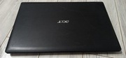 Acer 7551 4 GB ram dysk 500gb