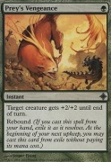 MTG Rise of the Eldrazi: Prey's Vengeance