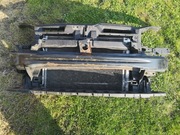 Pas przedni VW Golf 5 chłodnica belka wentylator z modelu BXF 1.9 TDI