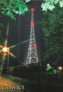 Pocztówka - Gliwice