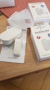Czujnik otwarcia drzwi okna Tuya Zigbee SmartHome