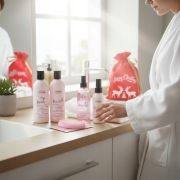 Ziaja prezentowy zestaw kosmetyków dla nastolatki! Okazyjna cena!