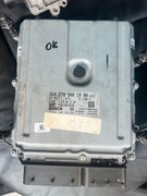 Sterownik silnika ECU Mercedes MED17.7 1 BOSCH 026S06498 M278 V8