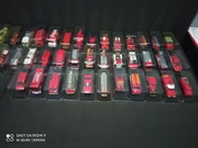 Modele straży pożarnej