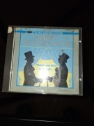 CD KABARET STARSZYCH PANÓW Piosenka jest dobra na wszystko MADE in hungary