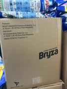 Karton proszku Bryza do białego 7x1,95kg