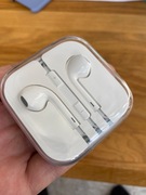 Nowe słuchawki Apple