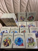 książki Disney. złota kolekcja bajek. Bajki dla dzieci