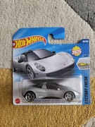 Hot Wheels Gordon Murray HYW23