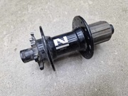 NOVATEC piasta tył 12x142 - bębenek Shimano 8-11s łoż. maszynowe