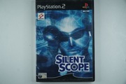 Silent Scope ps2
