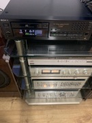 sony cdp-x33es odtwarzacz cd
