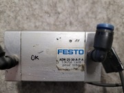Siłownik pneumatyczny FESTO ADN-25-30-A-P-A